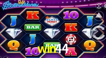 Descubra a Essência do win44: Nossa História e Compromissos