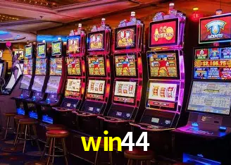 Explorando a Categoria de Eventos em Apostas na win44