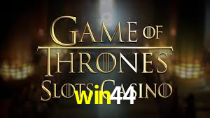 Desvendando o Mundo dos Jogos Virtuais na win44