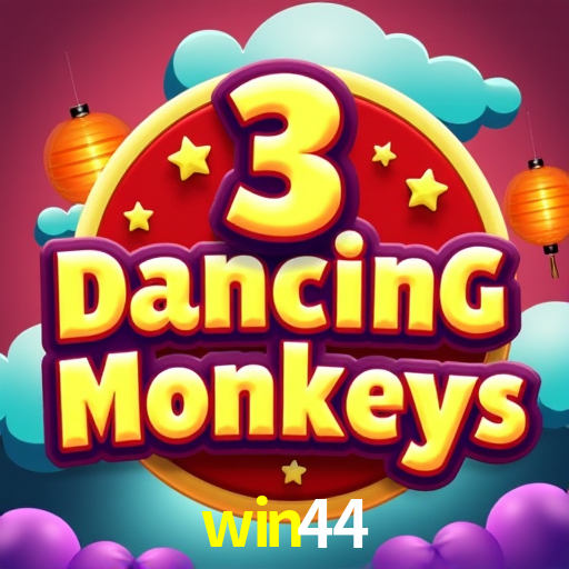 A Popularidade dos Caça-Níqueis no win44